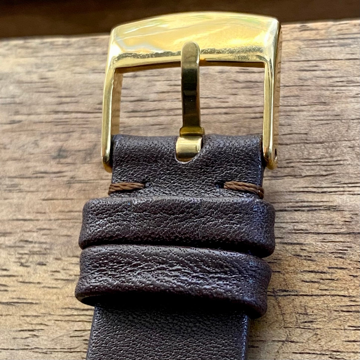 Vintage June 1985 SHA Seiko Dolce Tank Quartz 9521-5050 - Graph Dial