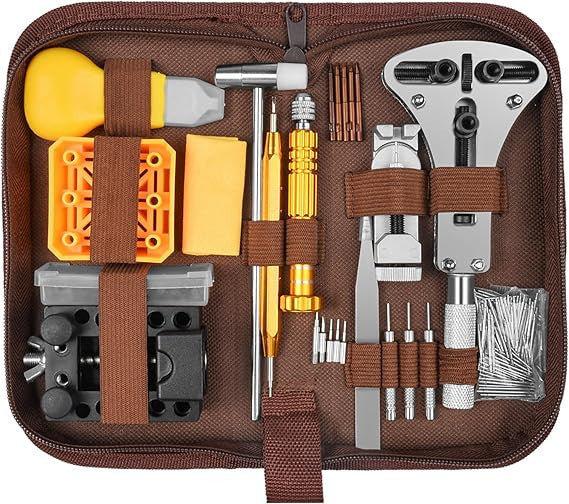 Watch Repair Tool Set 149pcs Watch Repair Kit - Tool Set