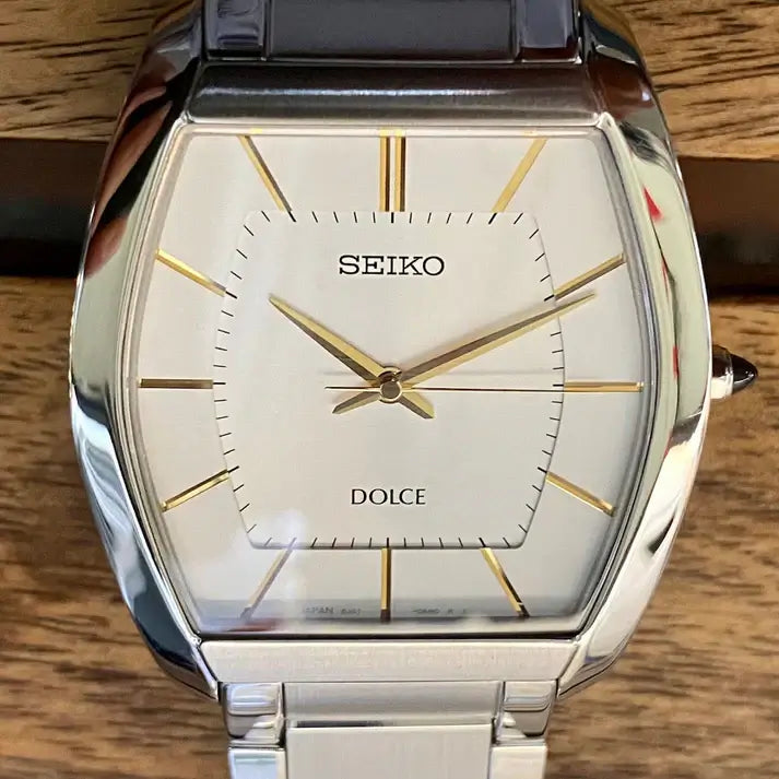 1990-1999 UK VINTAGE WATCH LTD