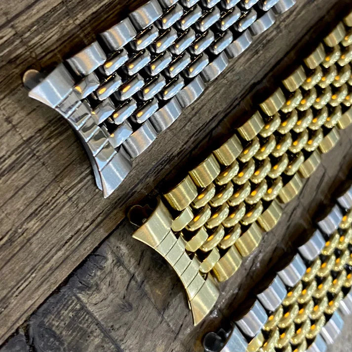 Bracelet Collection - UK VINTAGE WATCH LTD