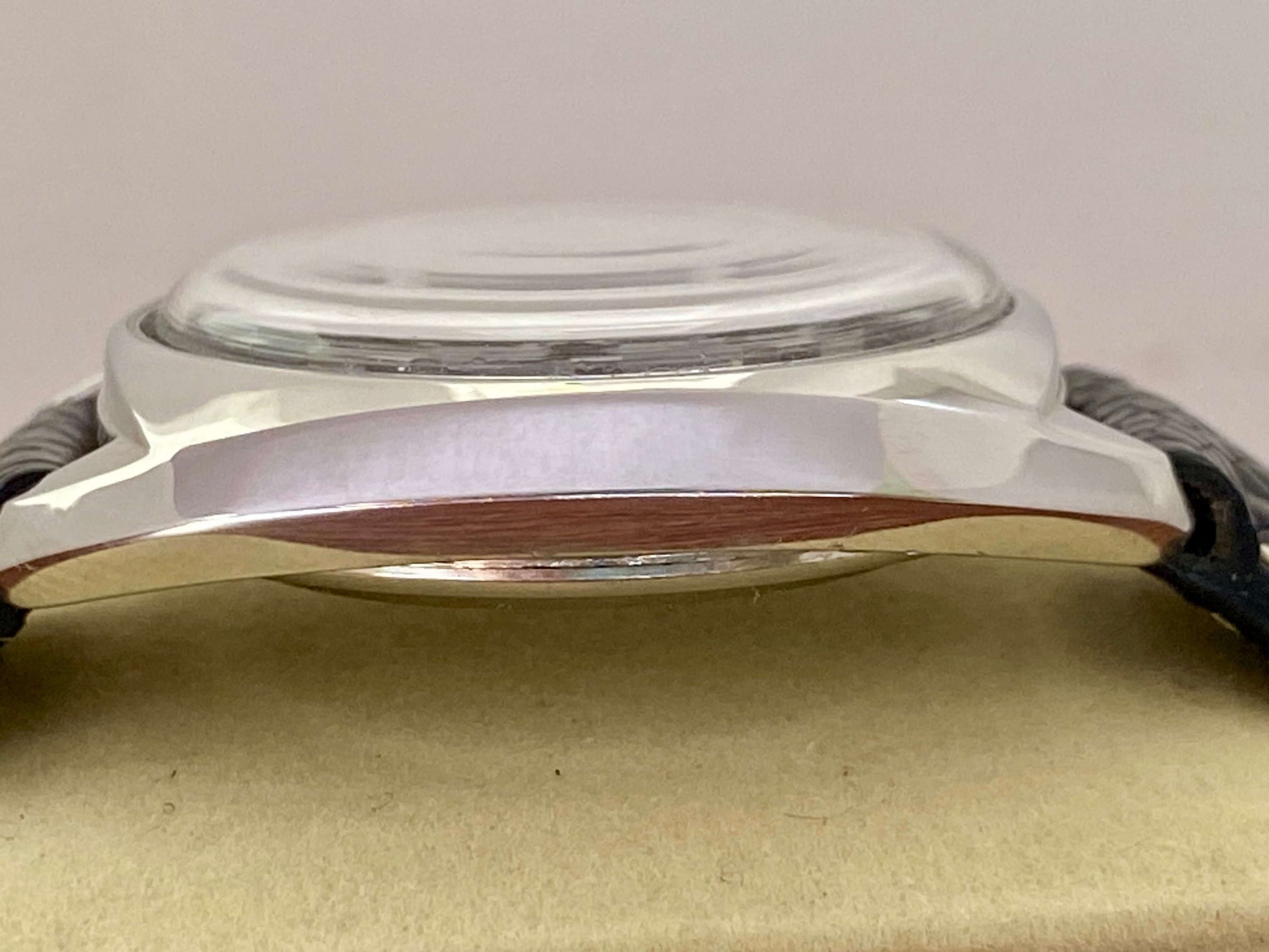 Vintage Seiko 5 5126-7000 Serviced Automatic June 1967 UK VINTAGE WATCH LTD