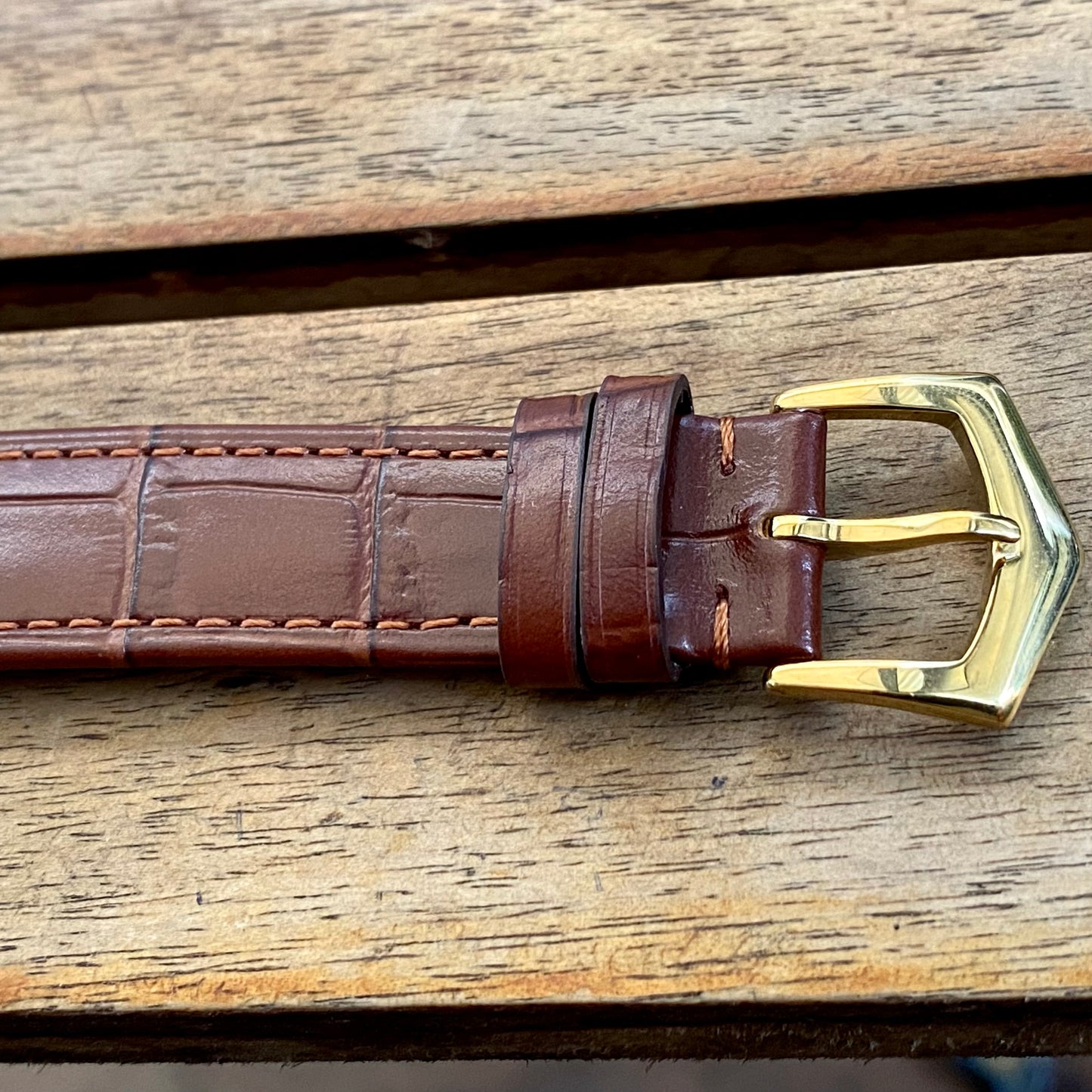 Vintage August 1985 Seiko Dolce Tank 9531-5090 Tungsten Carbide - Minty