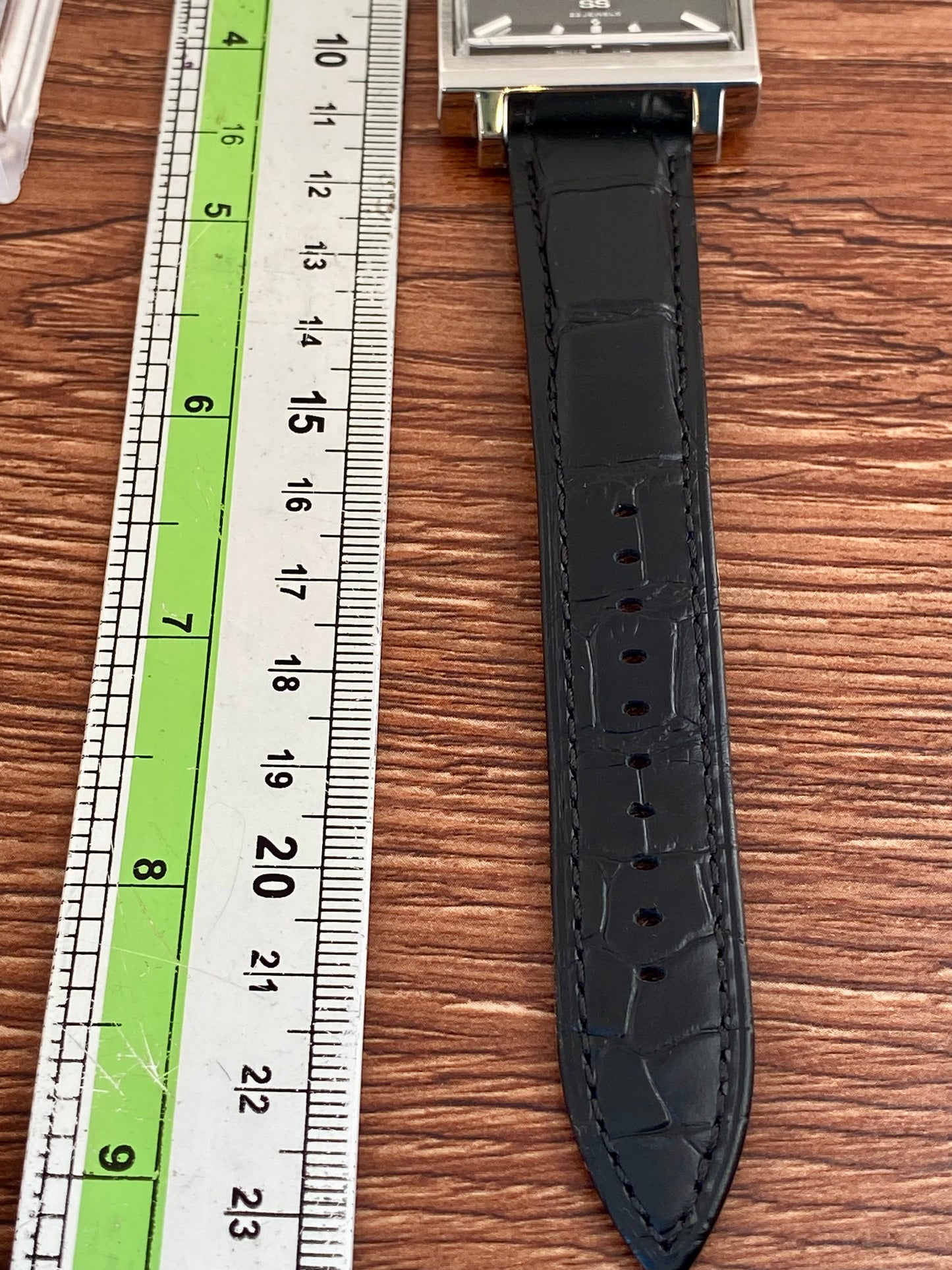 Seiko 5 Actus SS 6106-5440 TV Screen, SERVICED Auto, October 1970 UK VINTAGE WATCH LTD