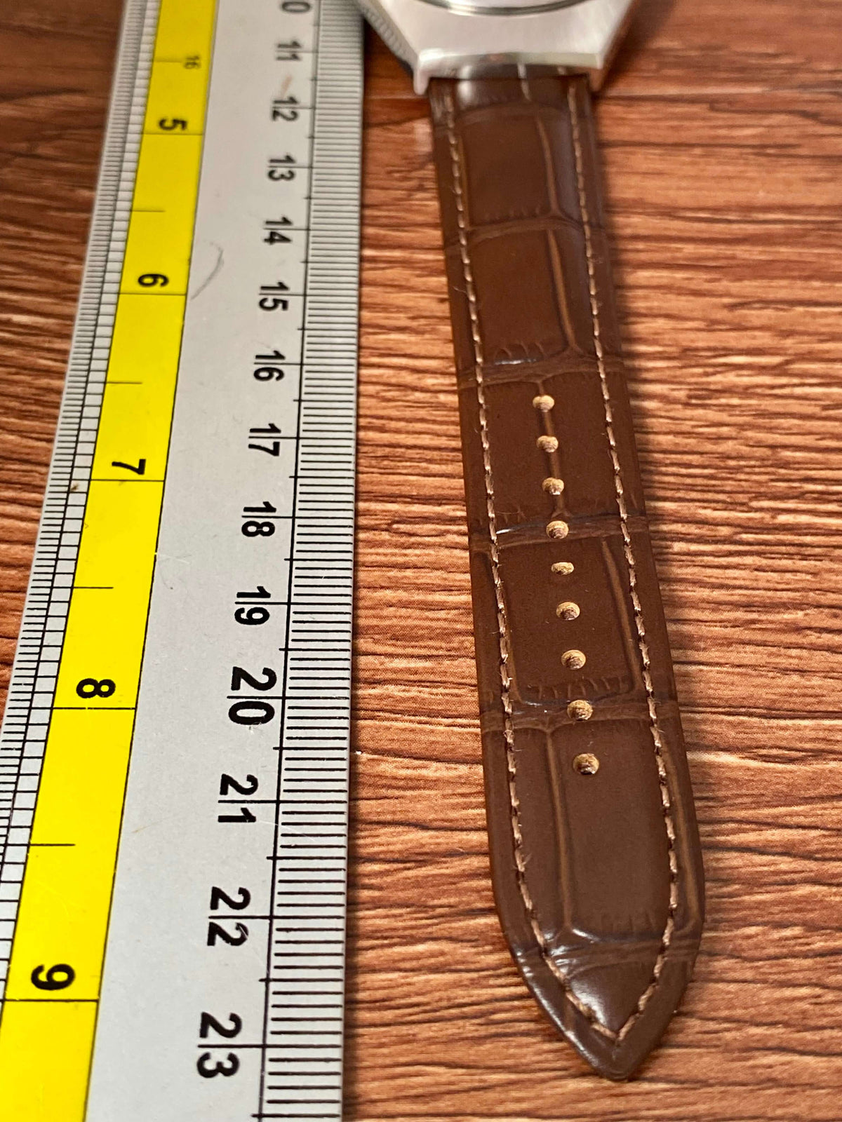 Vintage Seiko Lord Matic 5606-7300 Brown Serviced Automatic, September 1973