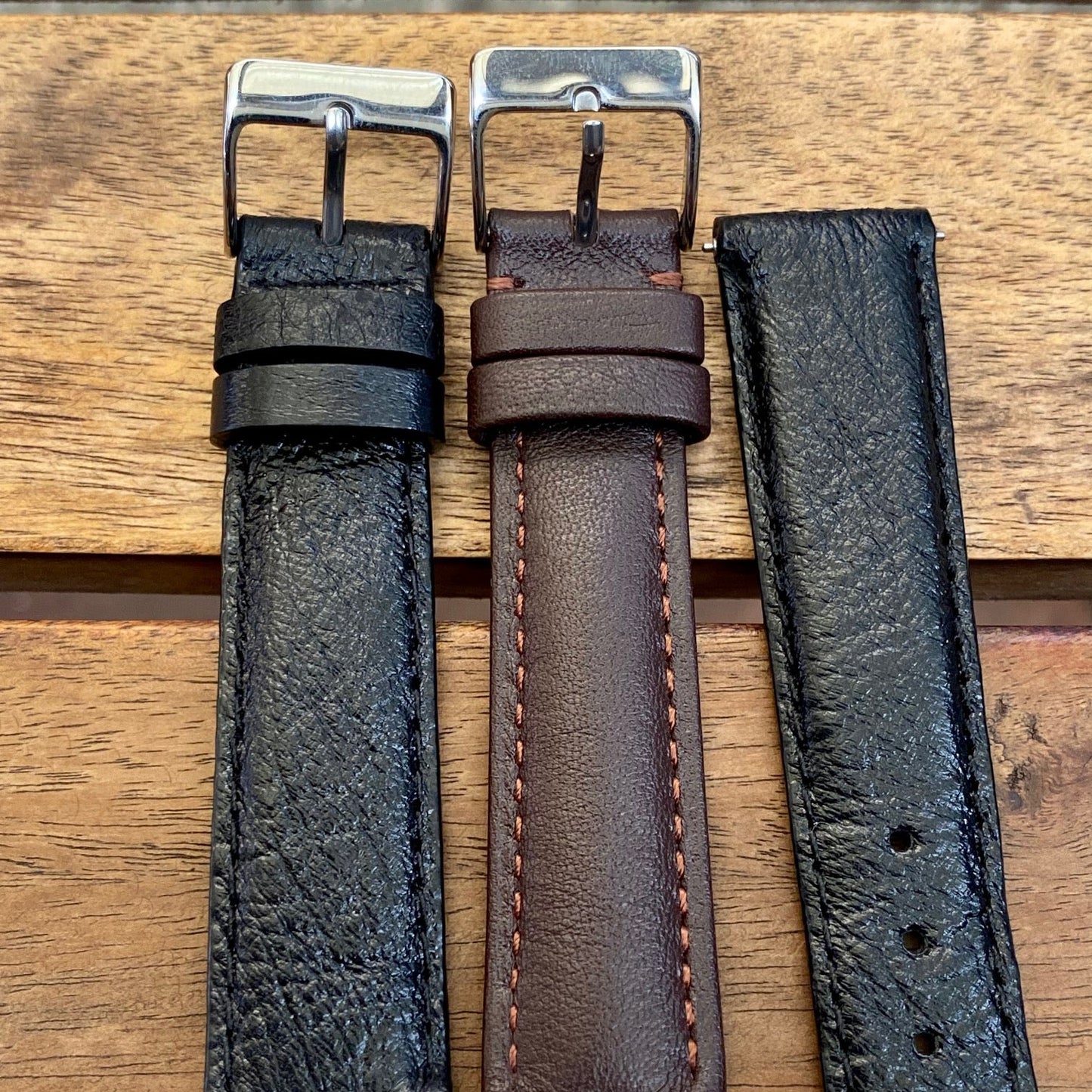 Rare Vintage Seiko Quartz 4336-8050 Type II Snowflake Patina, October 1977 UK VINTAGE WATCH LTD