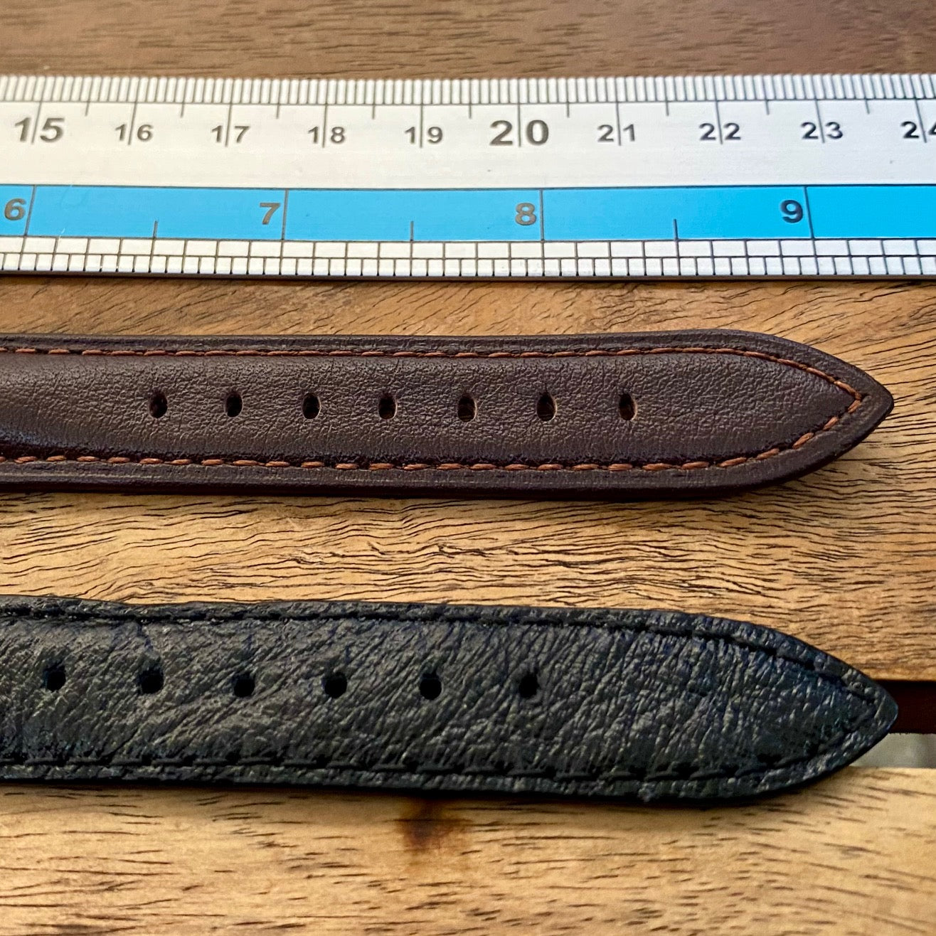 Rare Vintage Seiko Quartz 4336-8050 Type II Snowflake Patina, October 1977 UK VINTAGE WATCH LTD