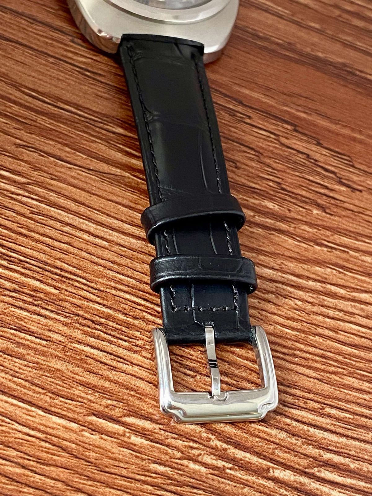 Seiko 5 Sports 7019-6030 Big Body Serviced Automatic, May 1970