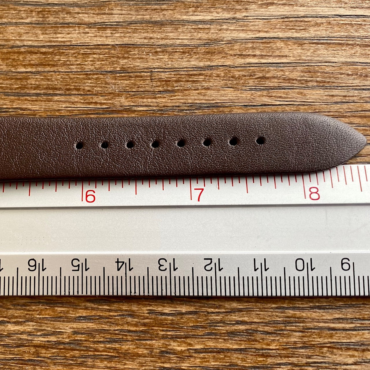 Vintage Seiko Dolce 7321-5730 with Calf leather strap