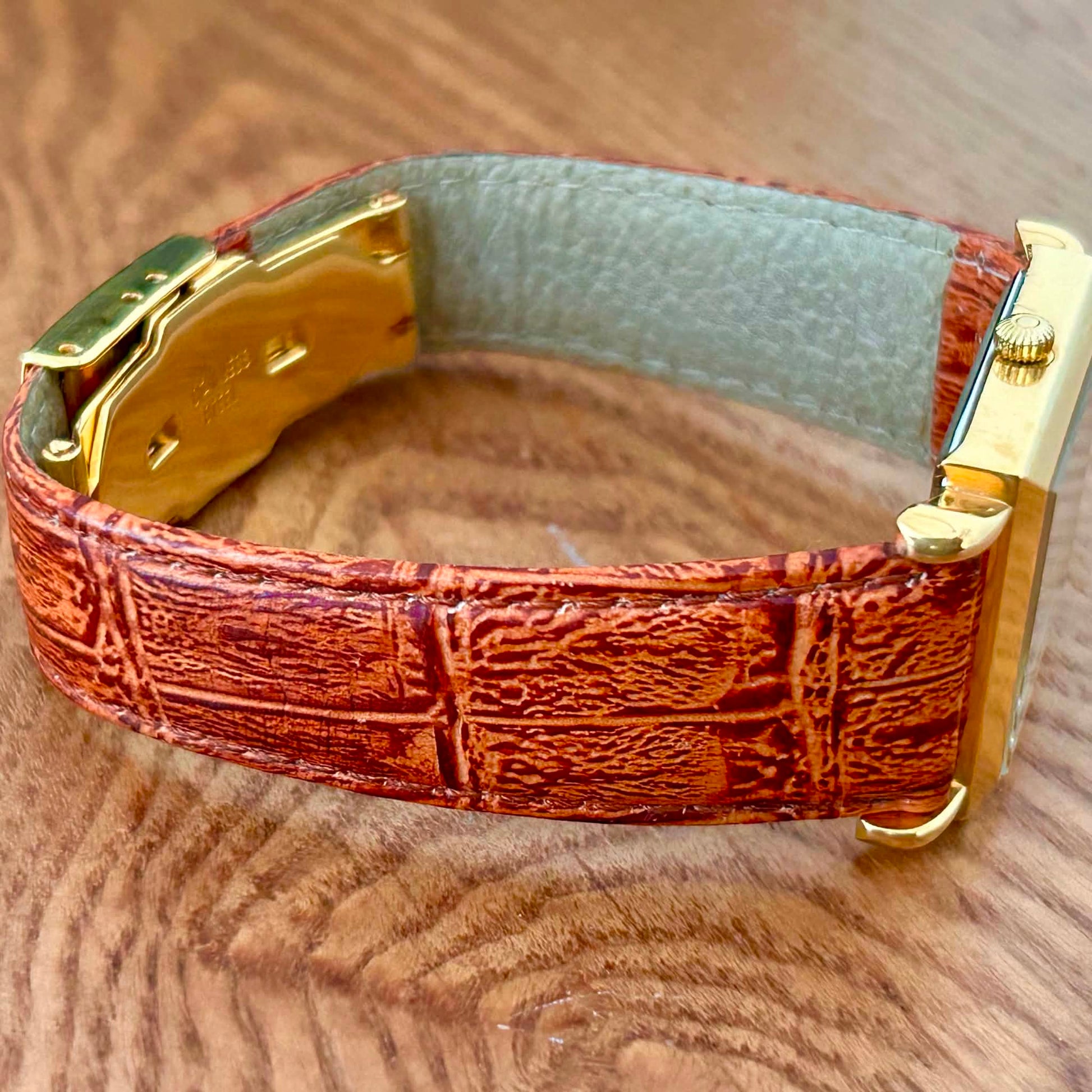Rare Big Ben Watch Westminster London Swiss Quartz ETA 902.101, 2000 UK VINTAGE WATCH LTD