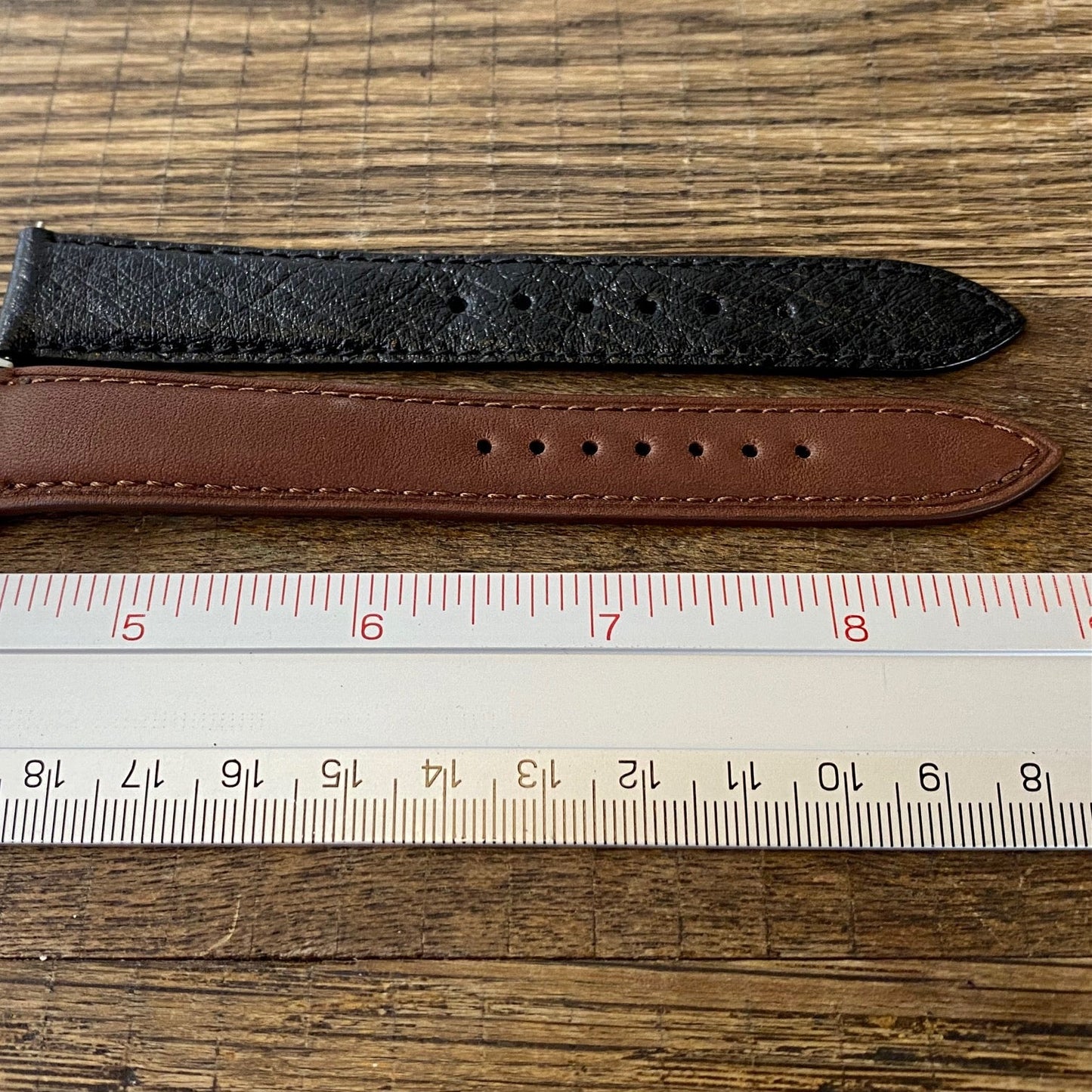 Vintage Seiko Quartz Type II 4336-8000, Tapestry, March 1978 UK VINTAGE WATCH LTD