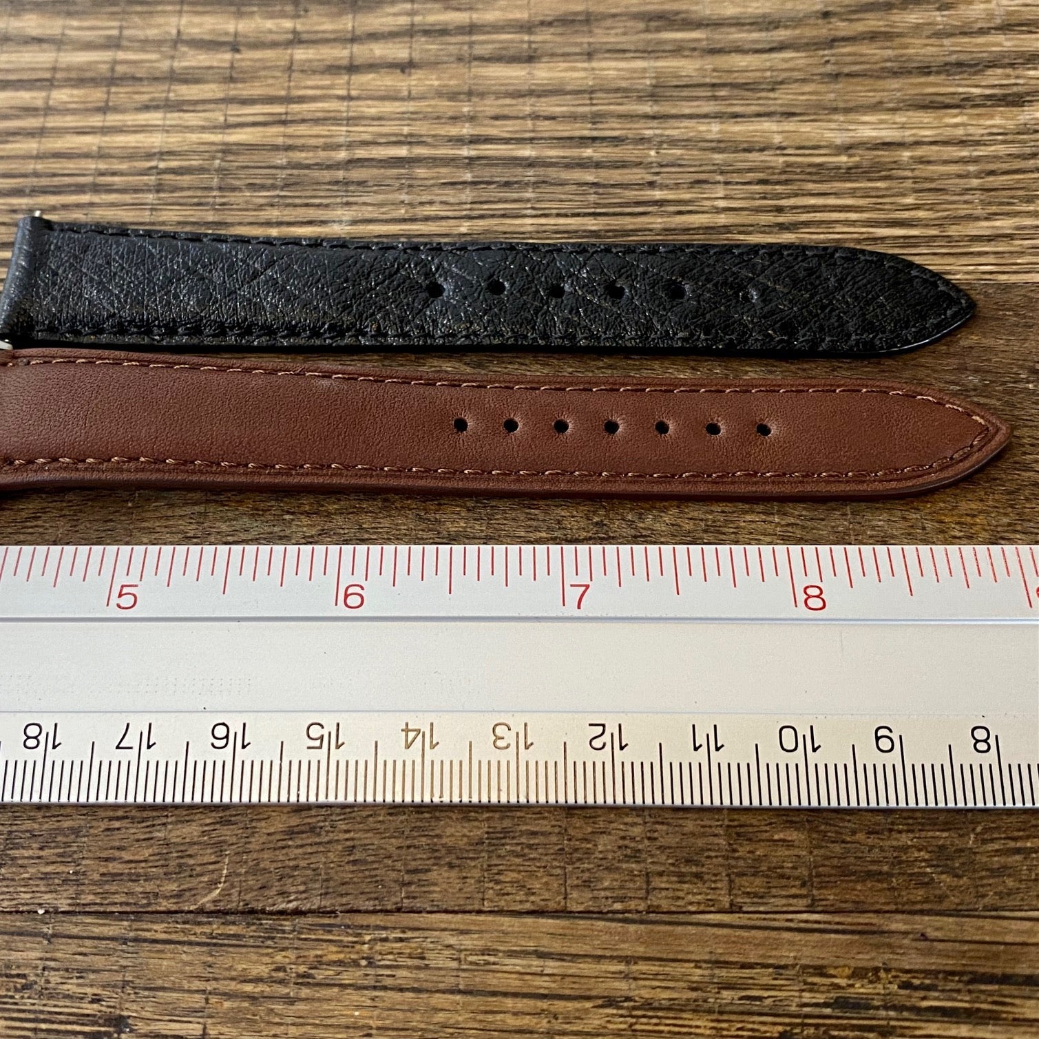 Vintage Seiko Quartz Type II 4336-8000, Tapestry, March 1978 UK VINTAGE WATCH LTD